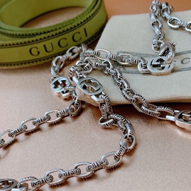 Gucci Necklaces